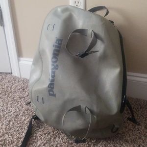 Patagonia Storm Front 20L Waterproof Bag